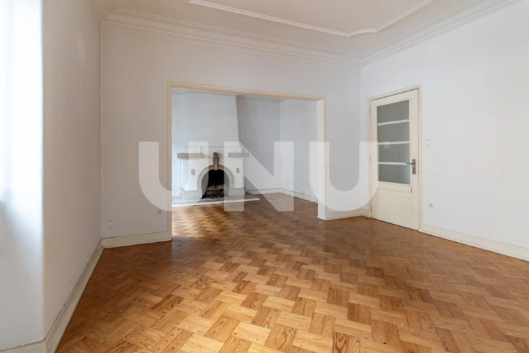 Apartamento T2 para Arrendamento em Covilhã e Canhoso Foto 2