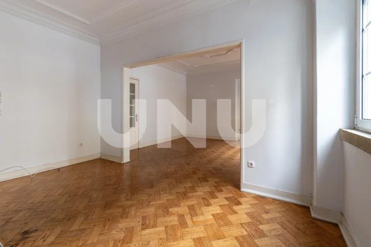 Apartamento T2 para Arrendamento em Covilhã e Canhoso Foto 4