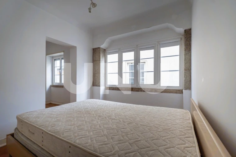 Apartamento T2 para Arrendamento em Covilhã e Canhoso Foto 6