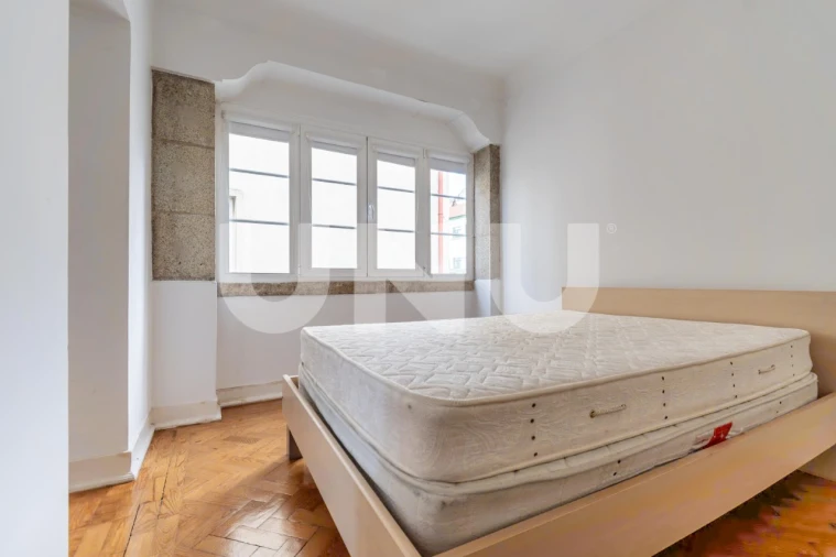 Apartamento T2 para Arrendamento em Covilhã e Canhoso Foto 5