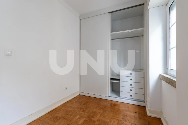 Apartamento T2 para Arrendamento em Covilhã e Canhoso Foto 8