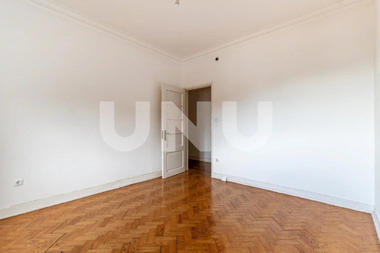 Apartamento T2 para Arrendamento em Covilhã e Canhoso Foto 17