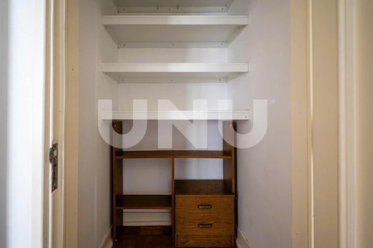 Apartamento T2 para Arrendamento em Covilhã e Canhoso Foto 25