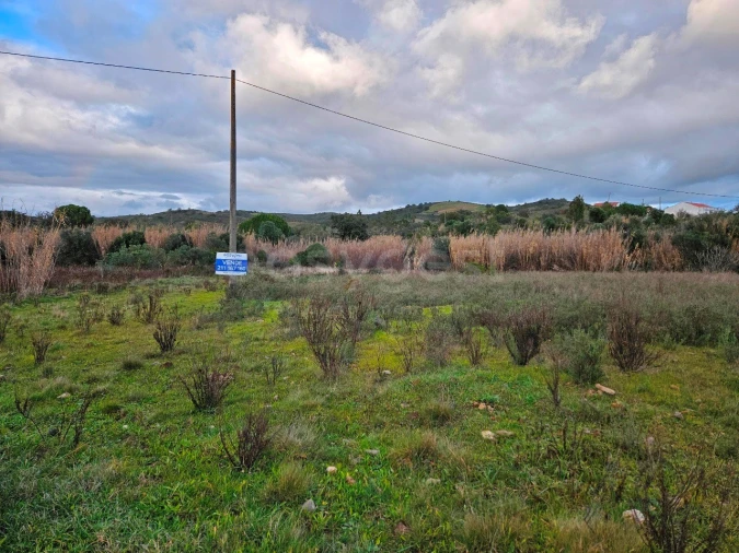Terreno Agricola ou Rústico para Venda em São Bartolomeu de Messines Foto 10