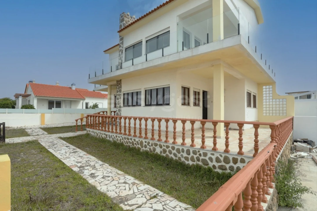 Apartamento T3 para Venda em Silveira Foto 5