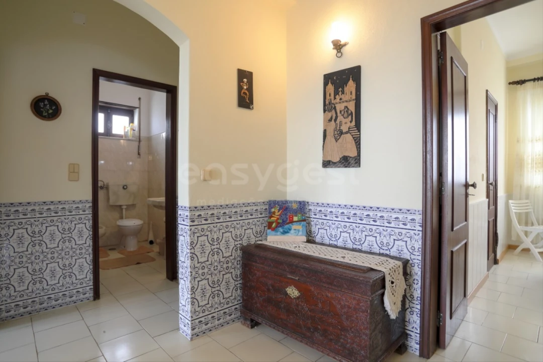 Apartamento T3 para Venda em Silveira Foto 7