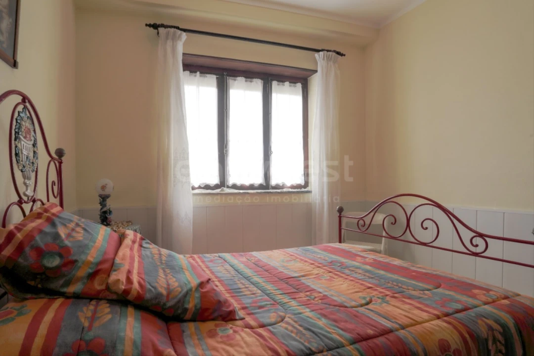 Apartamento T3 para Venda em Silveira Foto 8