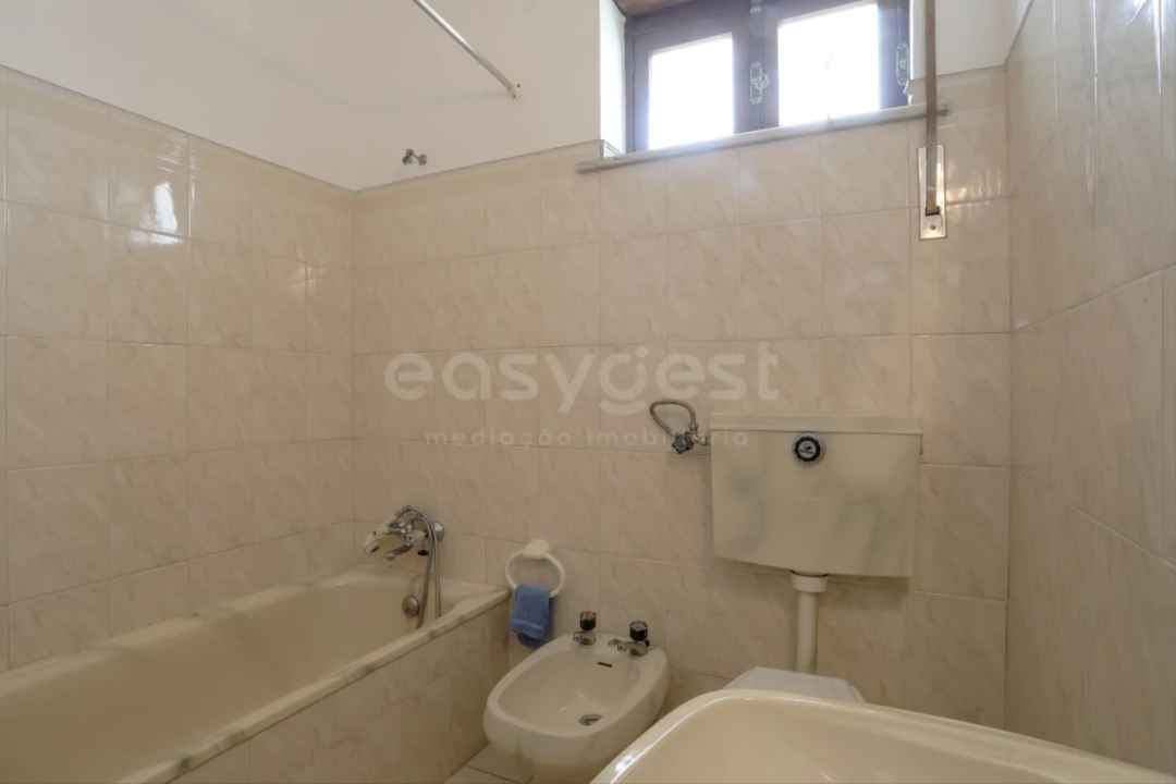 Apartamento T3 para Venda em Silveira Foto 11