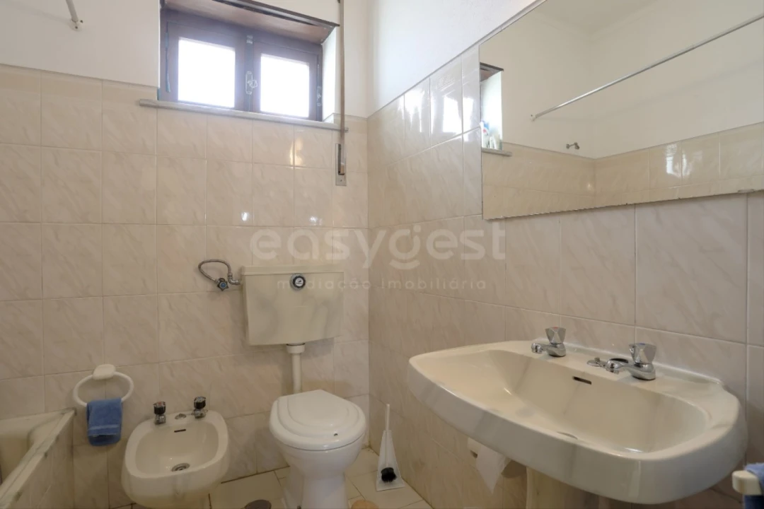 Apartamento T3 para Venda em Silveira Foto 12