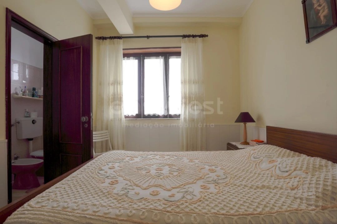 Apartamento T3 para Venda em Silveira Foto 20