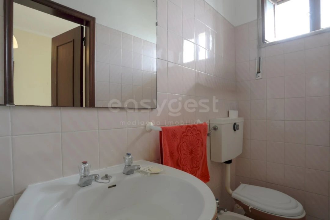 Apartamento T3 para Venda em Silveira Foto 21