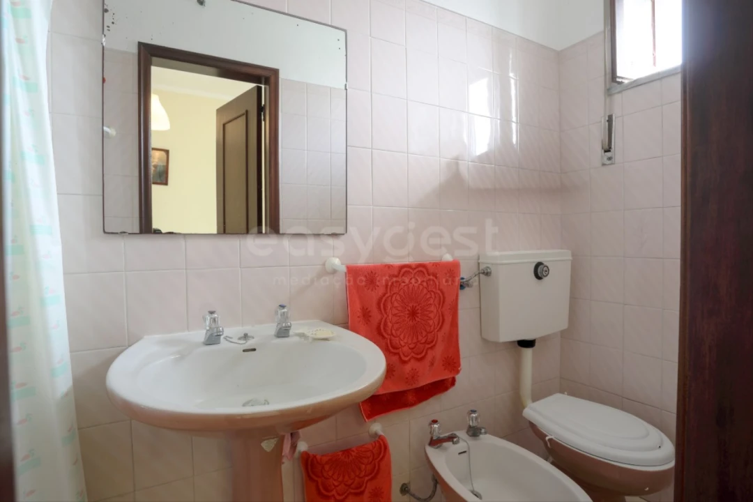 Apartamento T3 para Venda em Silveira Foto 22