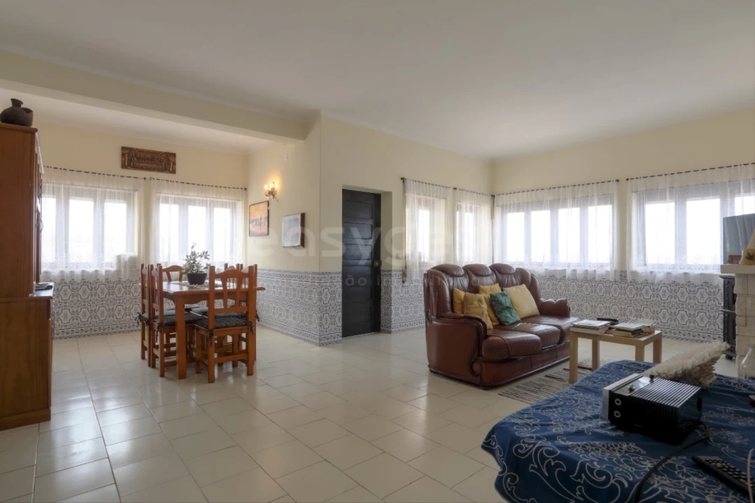 Apartamento T3 para Venda em Silveira Foto 24