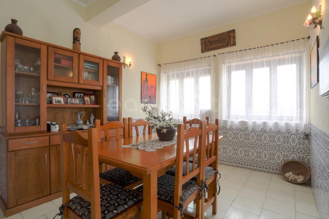 Apartamento T3 para Venda em Silveira Foto 30