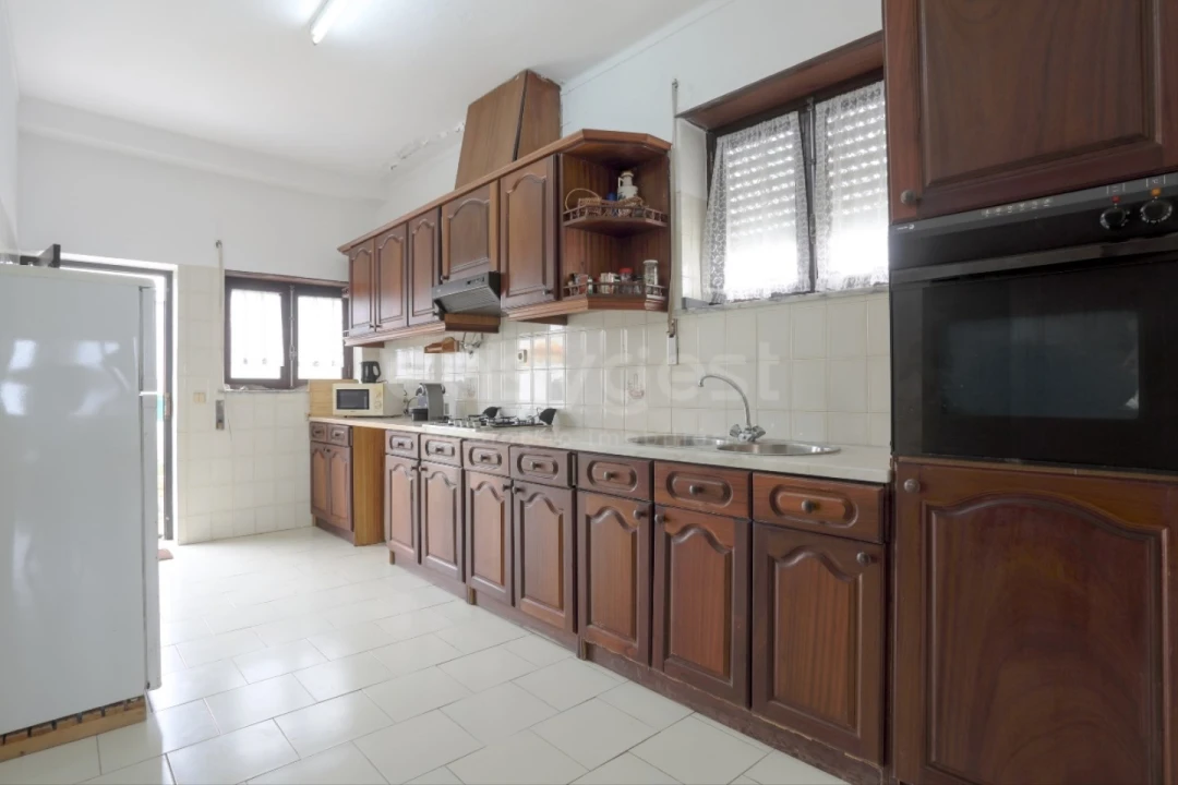 Apartamento T3 para Venda em Silveira Foto 34