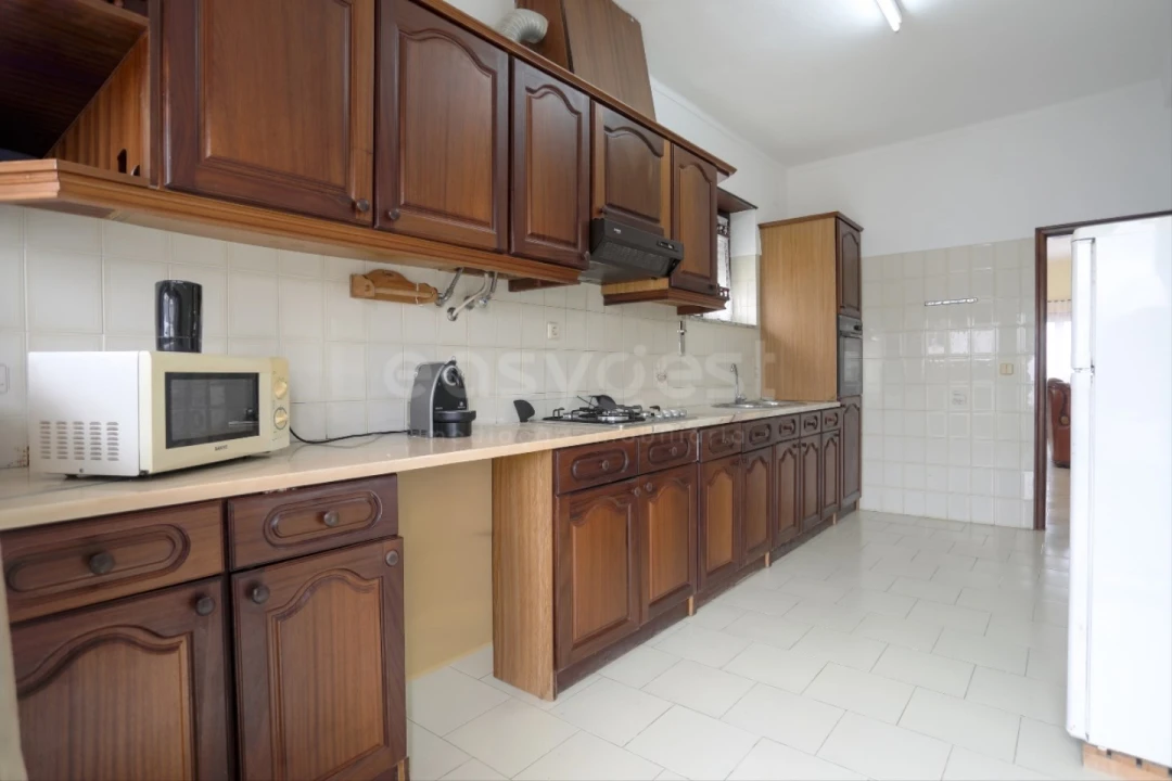 Apartamento T3 para Venda em Silveira Foto 36