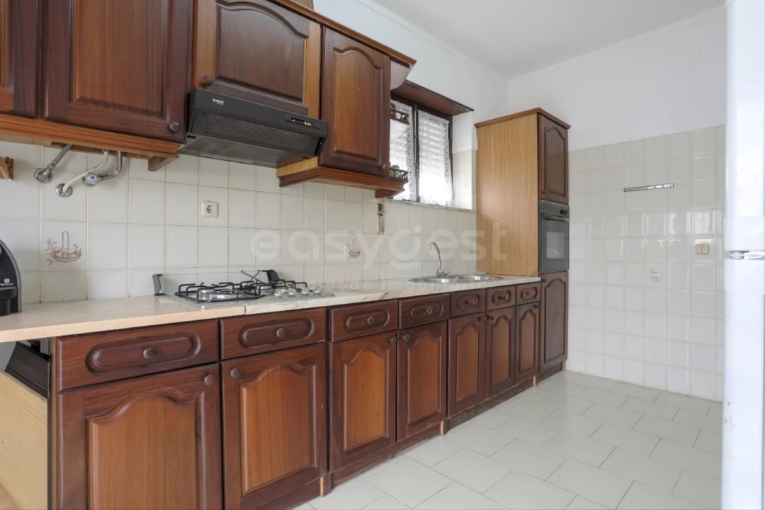 Apartamento T3 para Venda em Silveira Foto 37