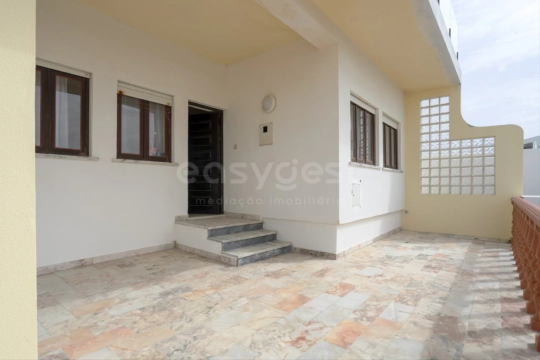 Apartamento T3 para Venda em Silveira Foto 38