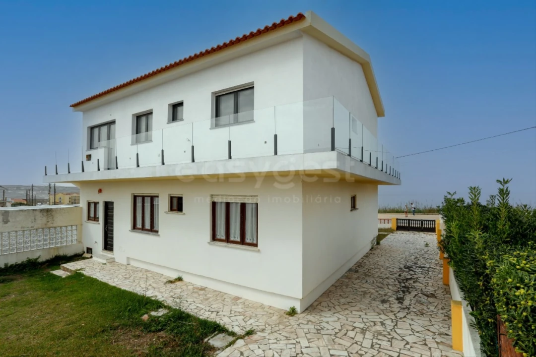 Apartamento T3 para Venda em Silveira Foto 45