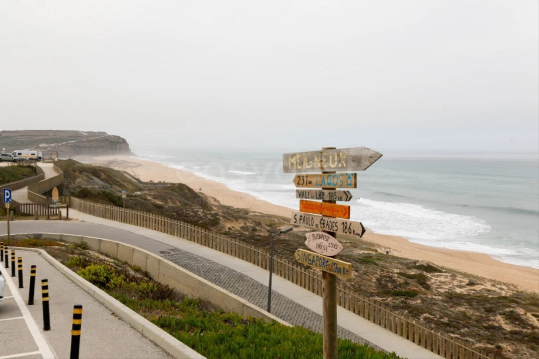 Apartamento T3 para Venda em Silveira Foto 67