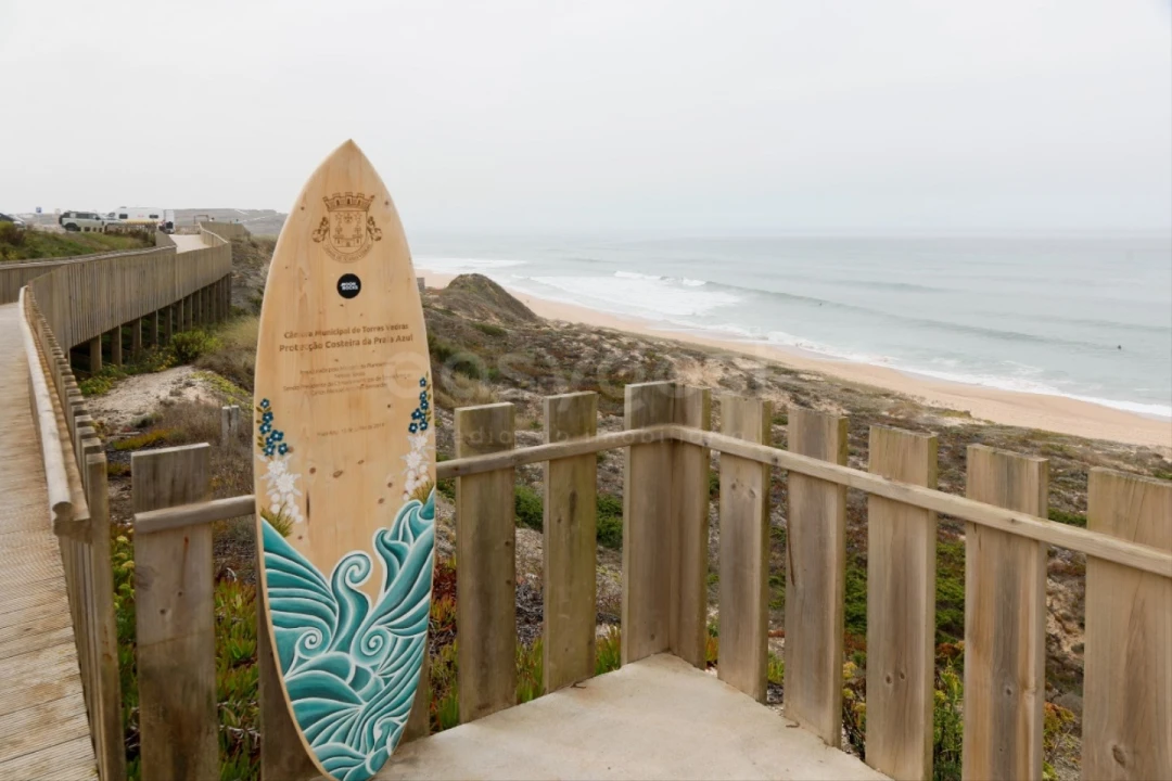 Apartamento T3 para Venda em Silveira Foto 71