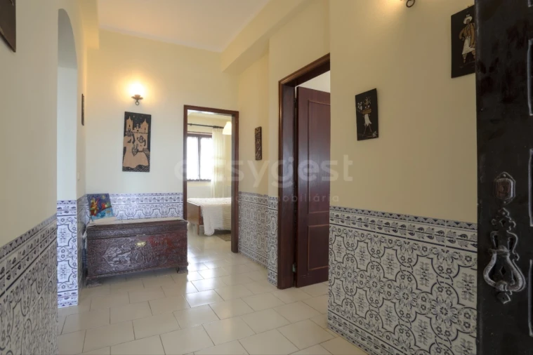 Apartamento T3 para Venda em Silveira Foto 6