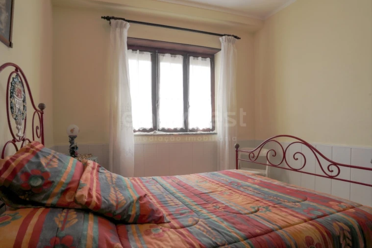 Apartamento T3 para Venda em Silveira Foto 8