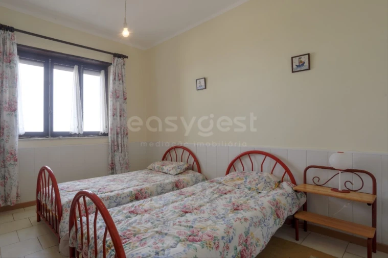 Apartamento T3 para Venda em Silveira Foto 16