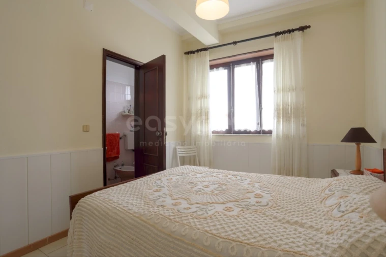 Apartamento T3 para Venda em Silveira Foto 18