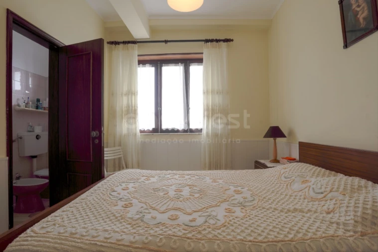 Apartamento T3 para Venda em Silveira Foto 20