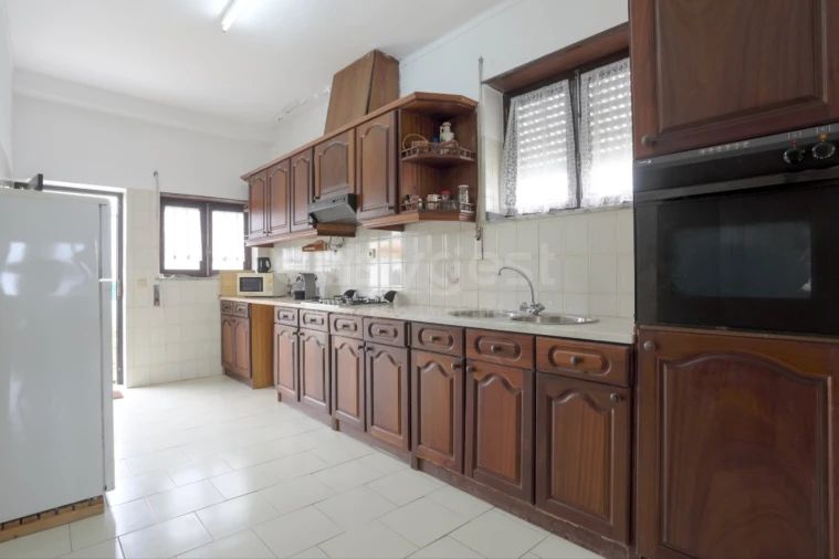 Apartamento T3 para Venda em Silveira Foto 34