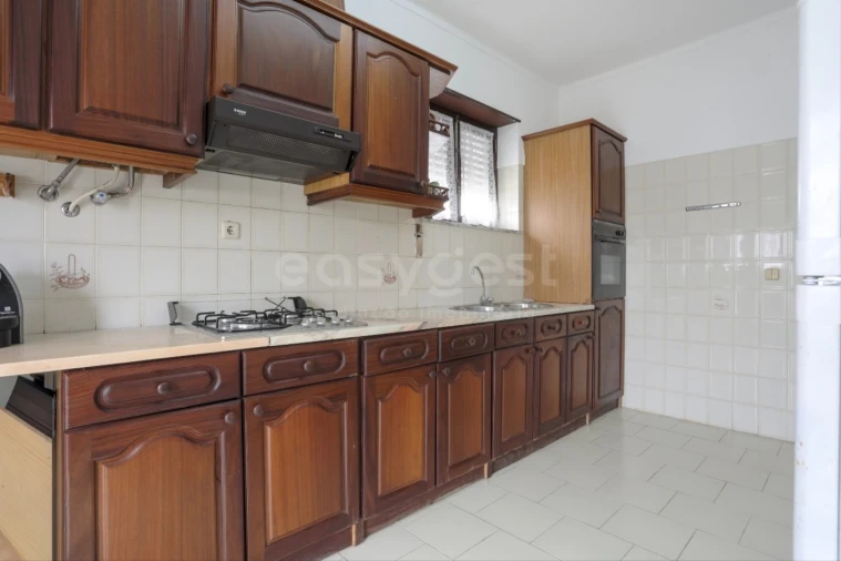 Apartamento T3 para Venda em Silveira Foto 37