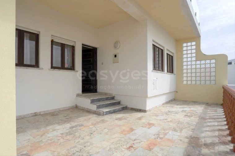 Apartamento T3 para Venda em Silveira Foto 38