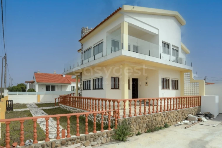 Apartamento T3 para Venda em Silveira Foto 46