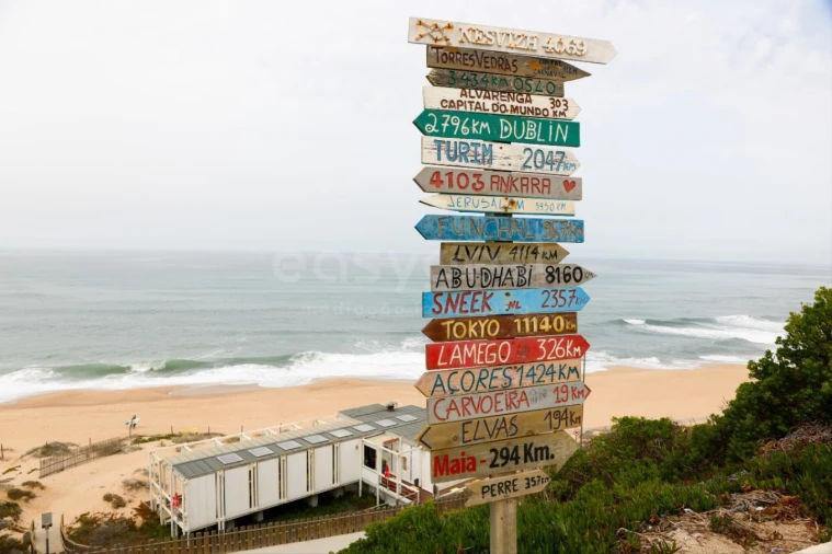 Apartamento T3 para Venda em Silveira Foto 66