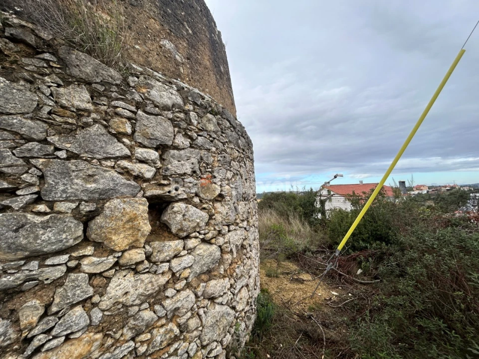 Terreno Agricola ou Rústico para Venda em Carregueiros Foto 6