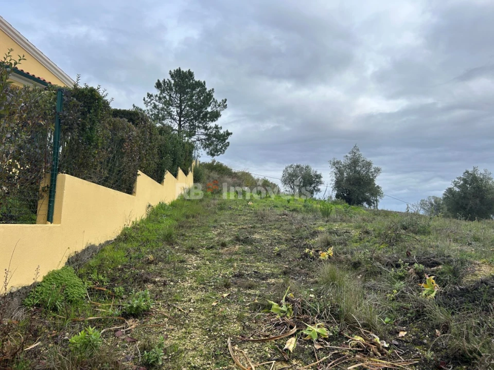 Terreno Agricola ou Rústico para Venda em Carregueiros Foto 25