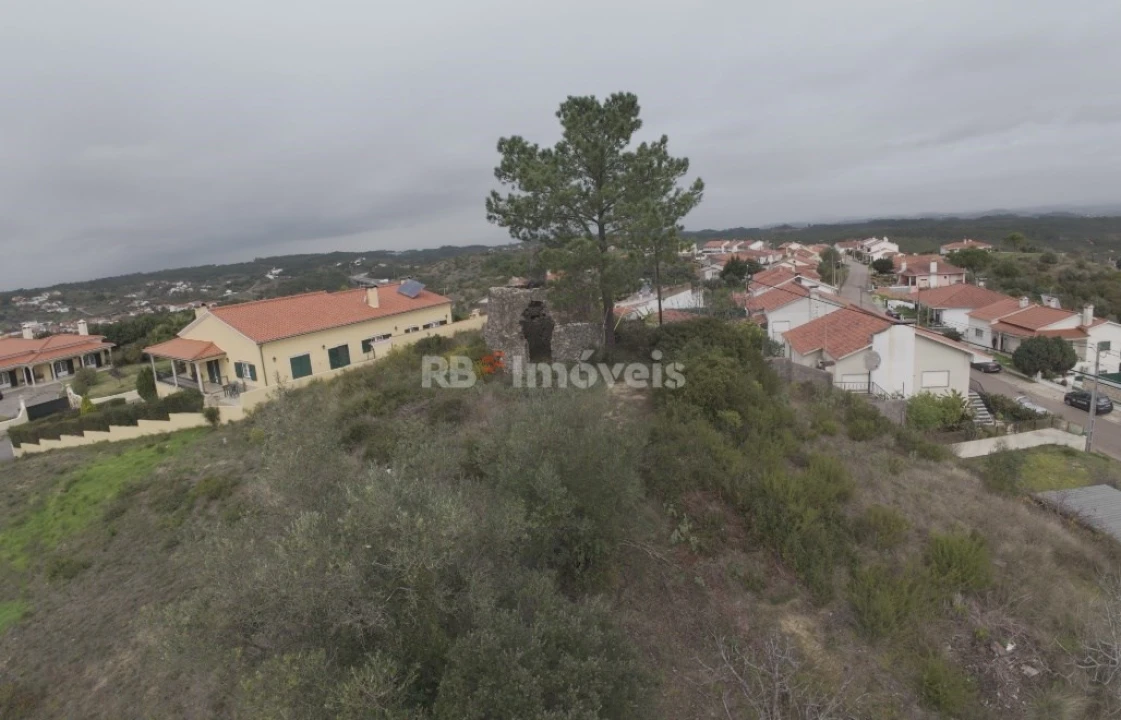 Terreno Agricola ou Rústico para Venda em Carregueiros Foto 22