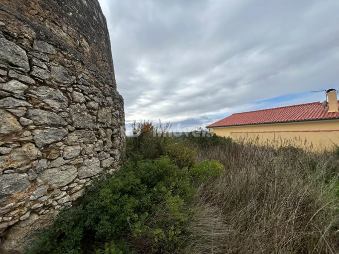 Terreno Agricola ou Rústico para Venda em Carregueiros Foto 7