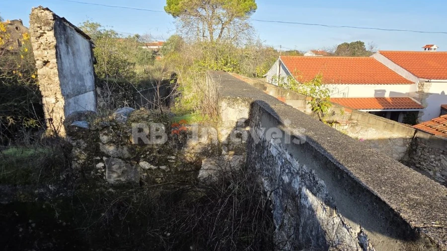 Terreno para Venda em Assentiz