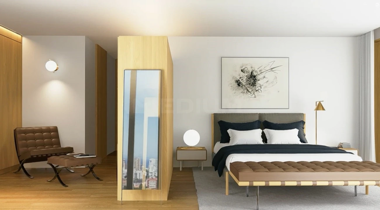 Apartamento T3 para Venda em Póvoa de Varzim, Beiriz e Argivai Foto 8