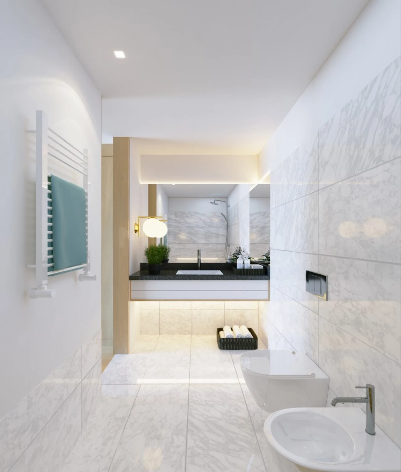 Apartamento T3 para Venda em Póvoa de Varzim, Beiriz e Argivai Foto 10