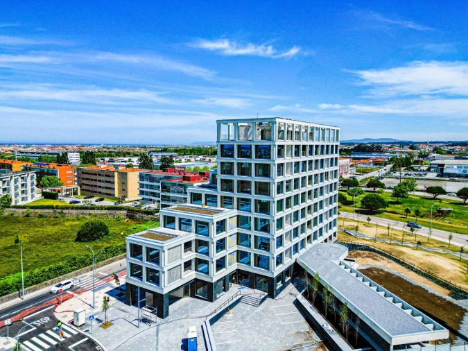 Apartamento T3 para Venda em Póvoa de Varzim, Beiriz e Argivai Foto 1