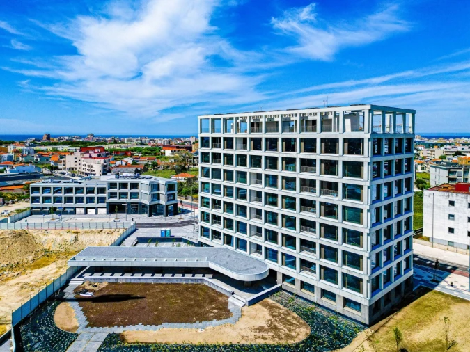 Apartamento T3 para Venda em Póvoa de Varzim, Beiriz e Argivai Foto 11