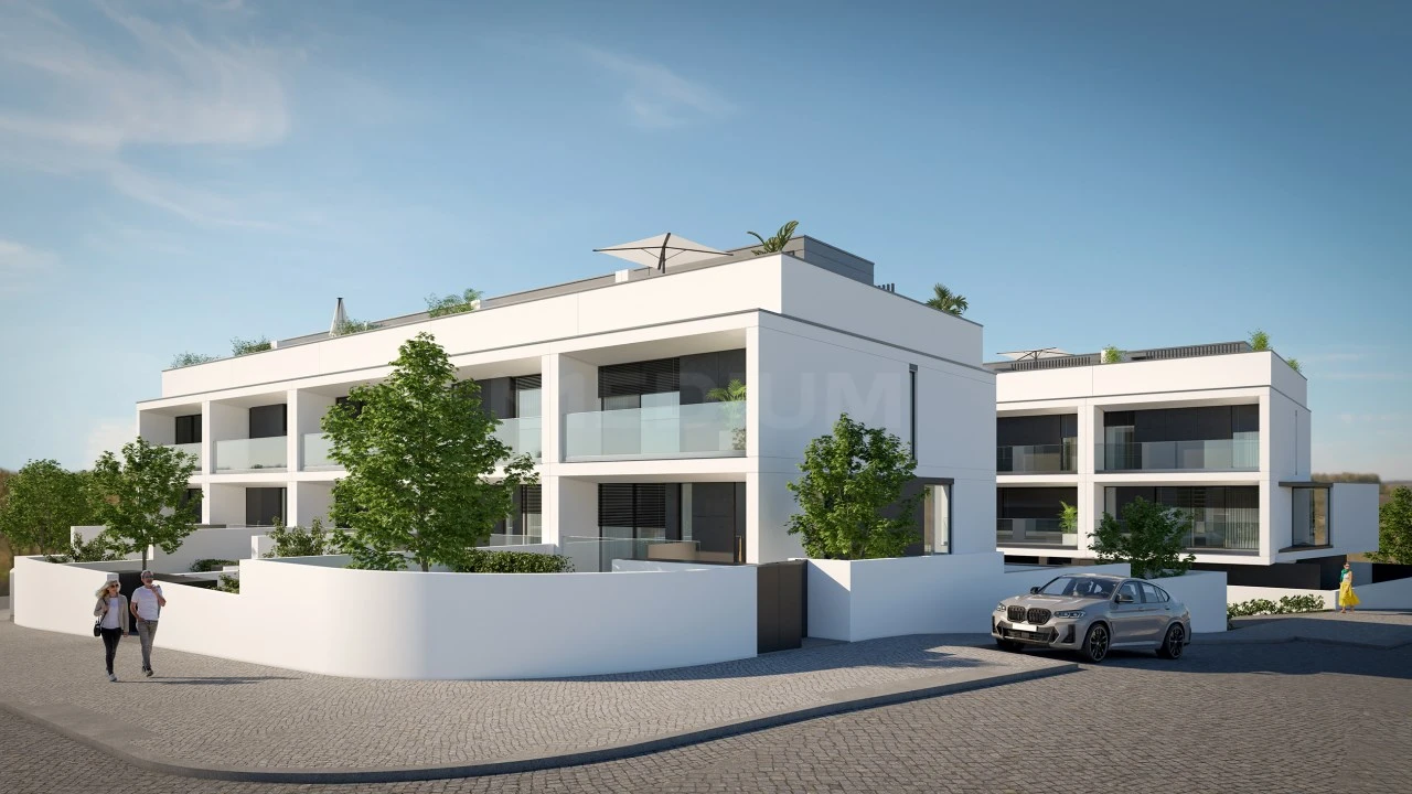 Moradia T4 para Venda em Cidade da Maia Foto 2