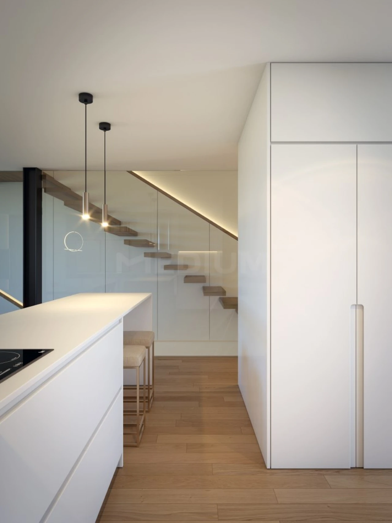 Moradia T4 para Venda em Cidade da Maia Foto 11