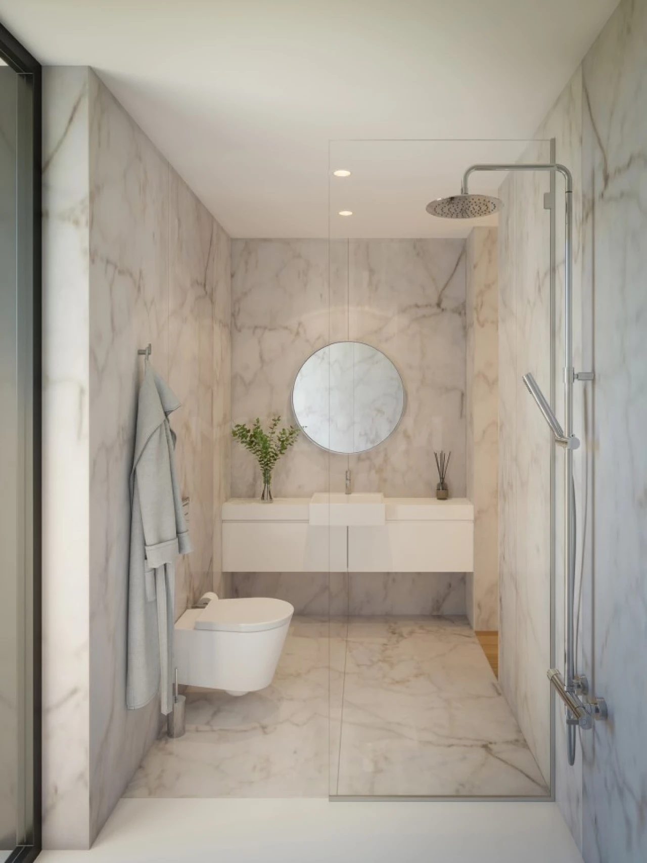 Moradia T4 para Venda em Cidade da Maia Foto 16