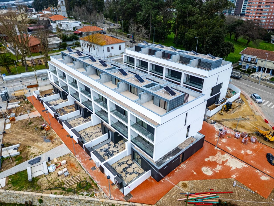 Moradia T4 para Venda em Cidade da Maia Foto 20