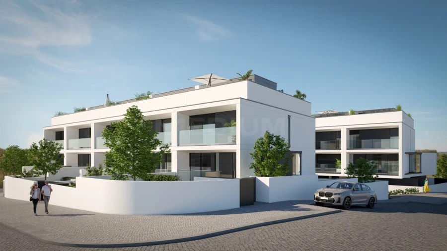 Moradia T4 para Venda em Cidade da Maia Foto 2