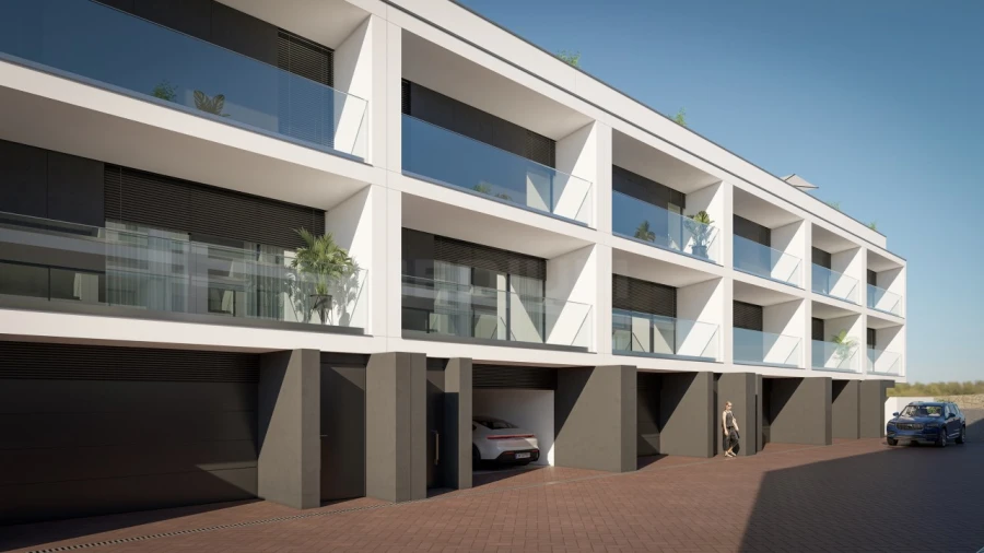 Moradia T4 para Venda em Cidade da Maia Foto 4